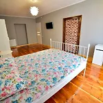Old City Apartment