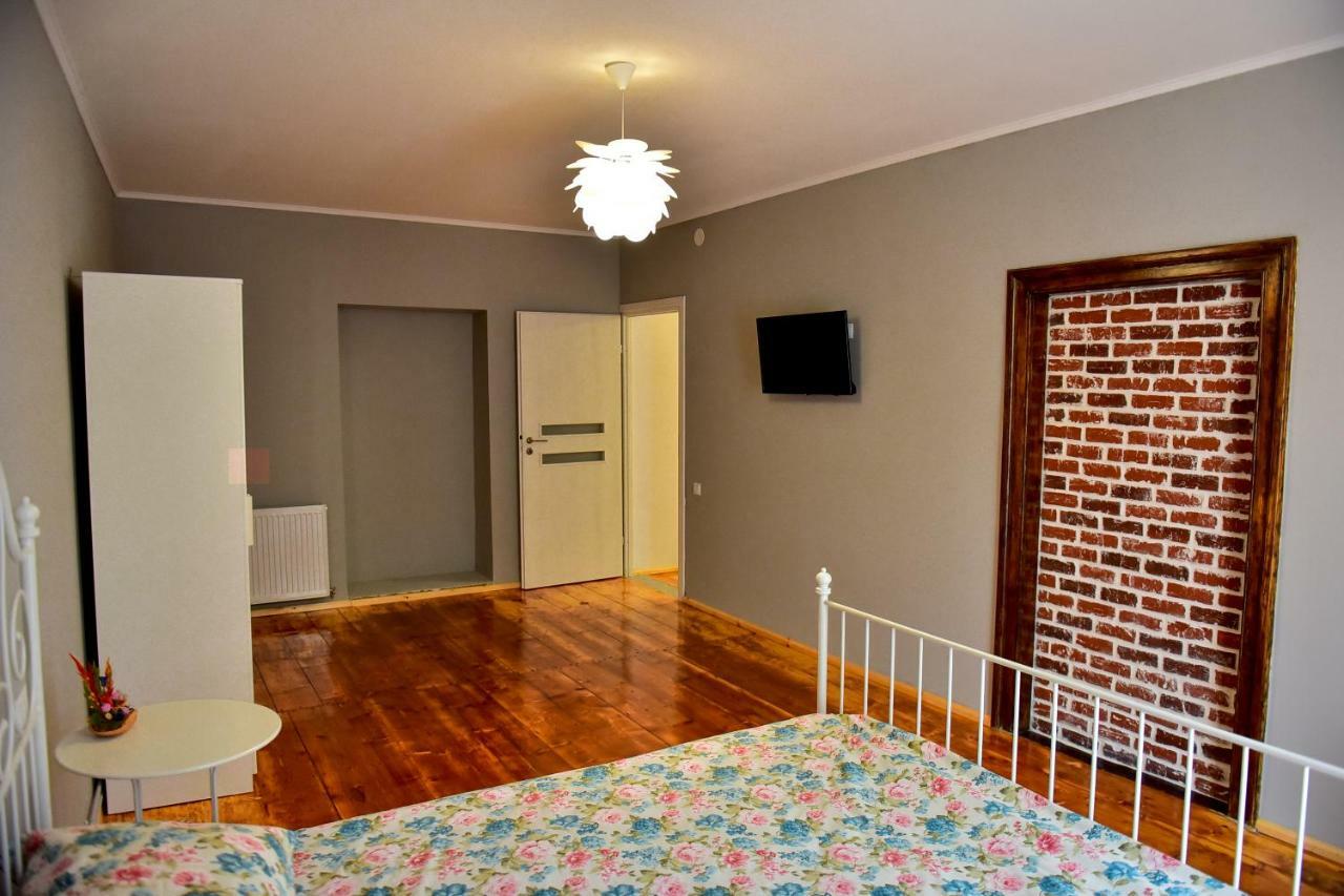 Apartment Old Hermannstadt