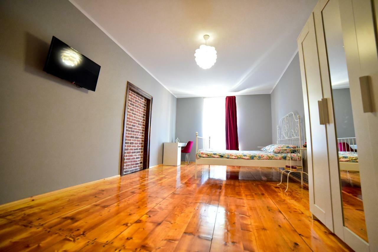 Old Apartment Hermannstadt