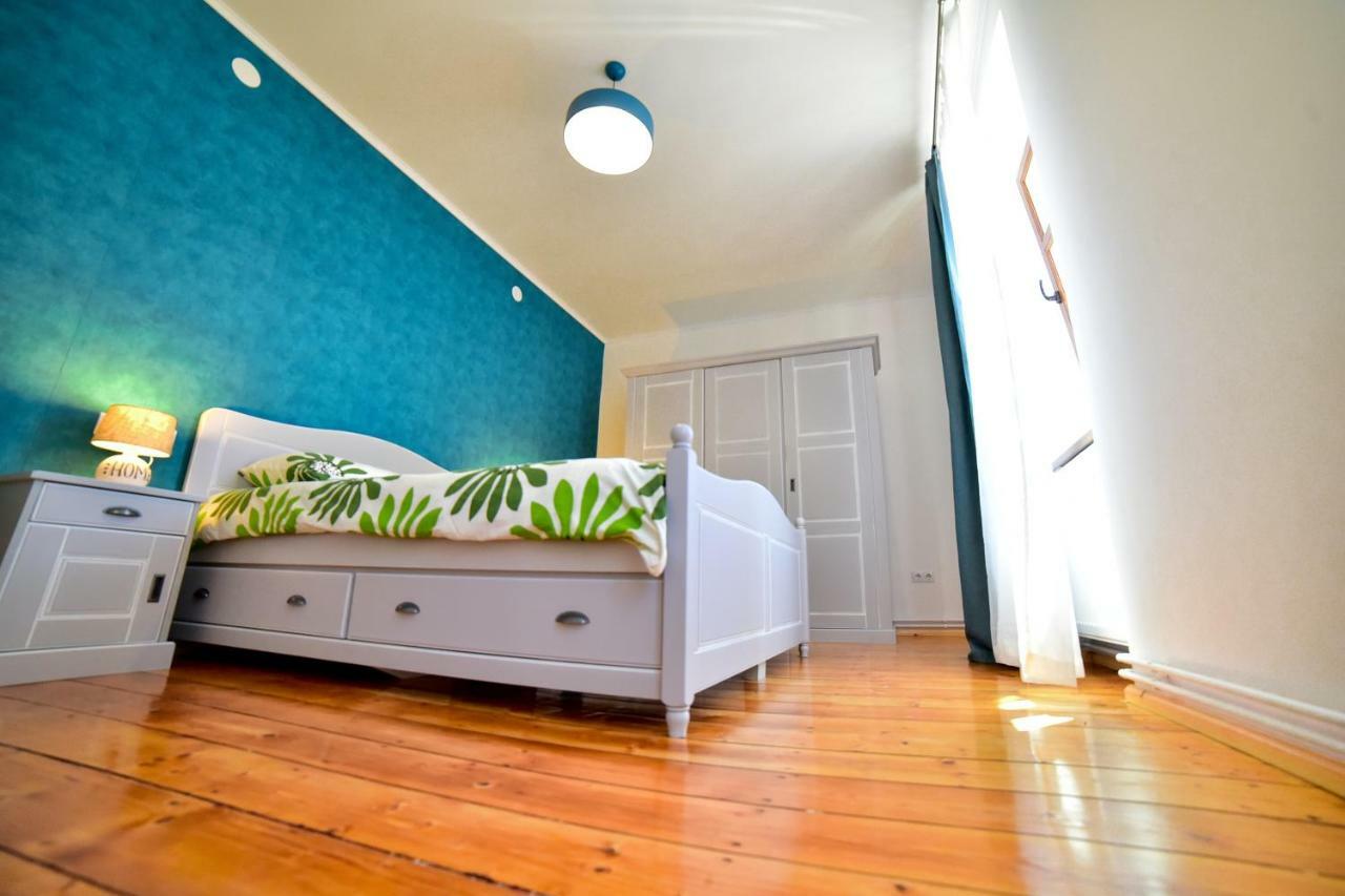 Old Apartment *